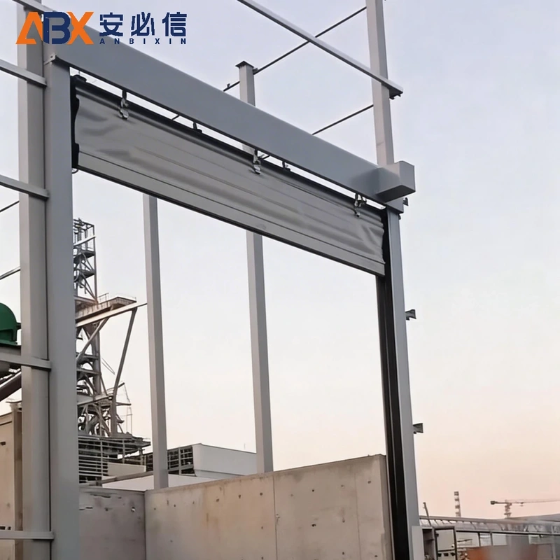 盐城机械式门封